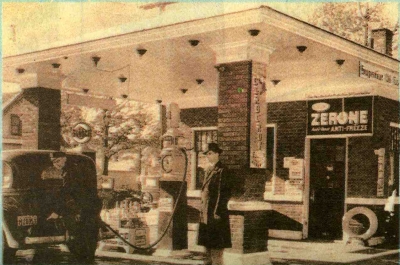 Van's Historical Picture