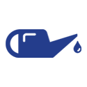 oil can