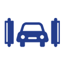 automatic car wash